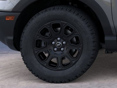 2026 Ford Bronco Sport BRONCO SPT BD
