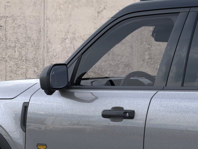 2026 Ford Bronco Sport BRONCO SPT BD