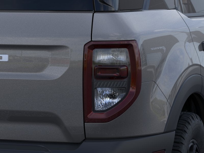 2026 Ford Bronco Sport BRONCO SPT BD