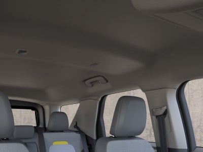 2026 Ford Bronco Sport BRONCO SPT BD
