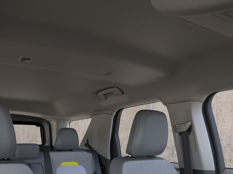 2026 Ford Bronco Sport BRONCO SPT BD