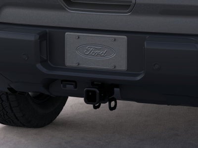 2026 Ford Bronco Sport BRONCO SPT BD