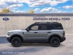 2026 Ford Bronco Sport BRONCO SPT BD