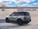 2026 Ford Bronco Sport BRONCO SPT BD