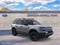 2026 Ford Bronco Sport BRONCO SPT BD