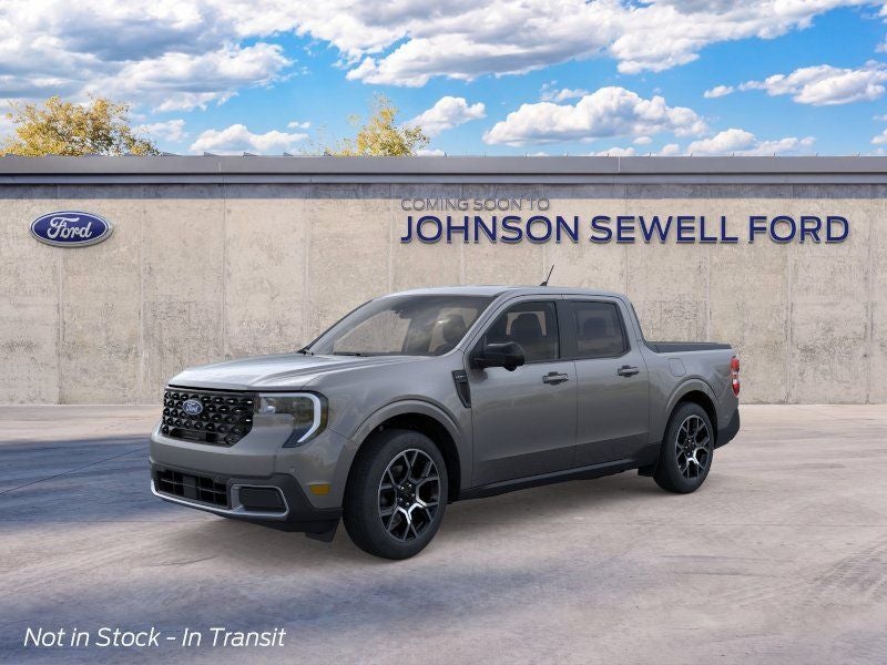 2026 Ford Maverick Lariat®