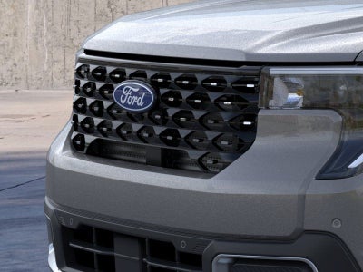 2026 Ford Maverick Lariat®
