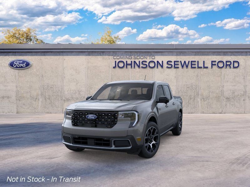 2026 Ford Maverick Lariat®
