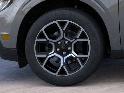 2026 Ford Maverick Lariat®