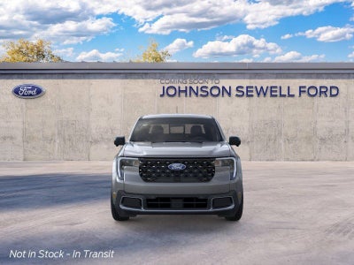 2026 Ford Maverick Lariat®
