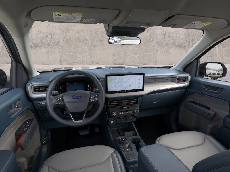 2026 Ford Maverick Lariat®