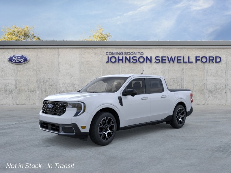 2026 Ford Maverick Lariat®