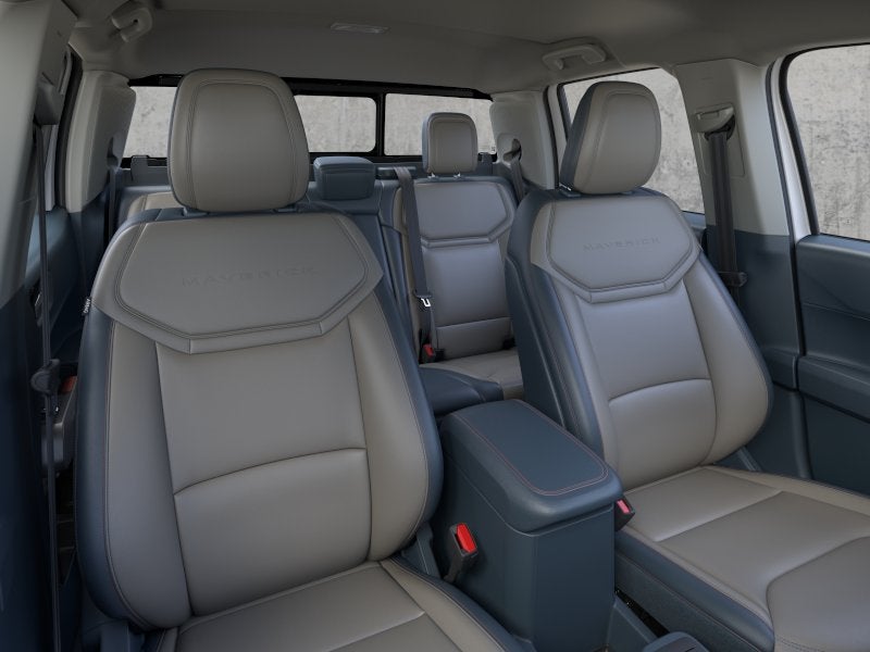 2026 Ford Maverick Lariat®