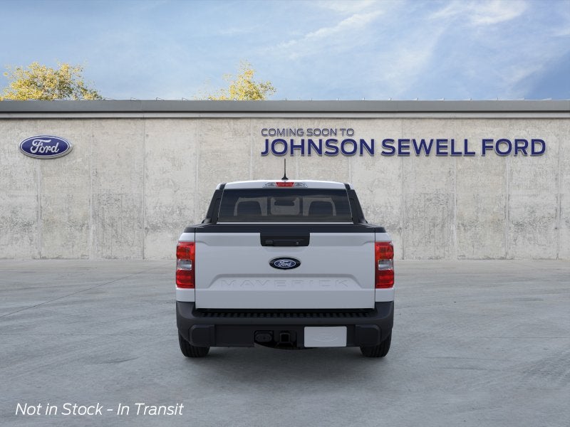 2026 Ford Maverick Lariat®