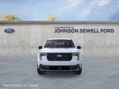 2026 Ford Maverick Lariat®