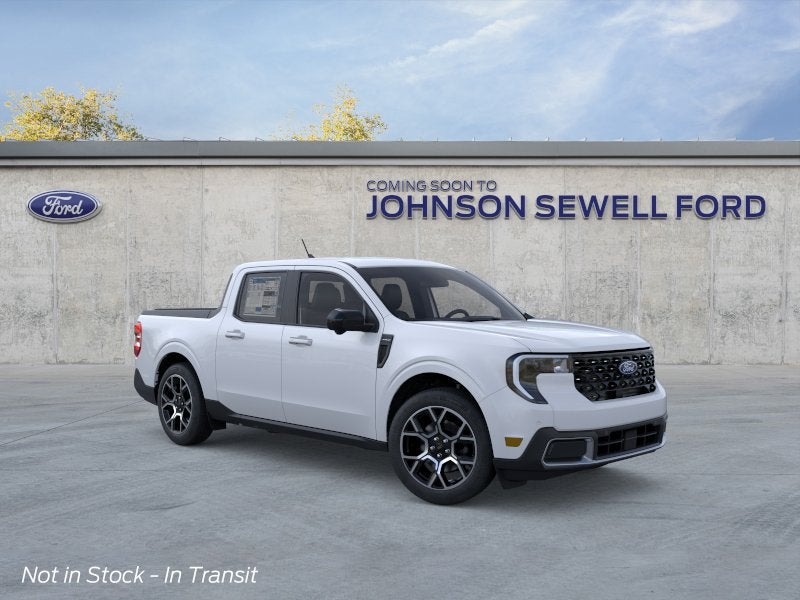 2026 Ford Maverick Lariat®