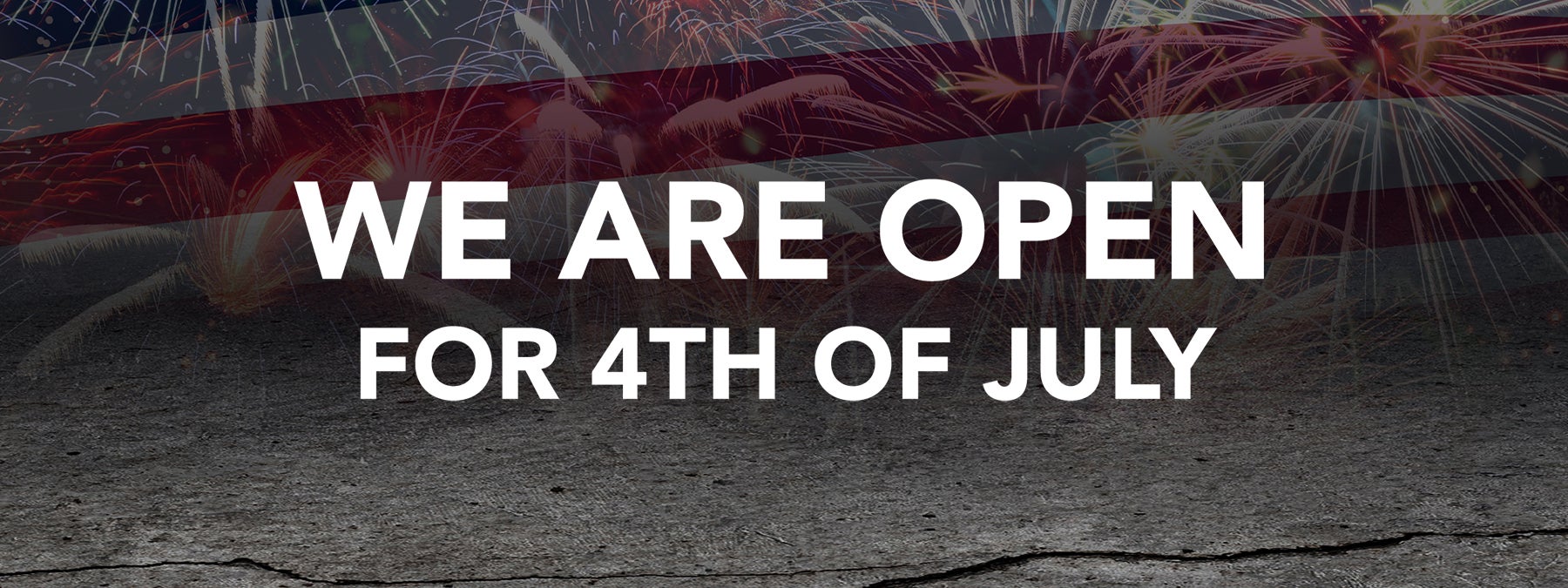 4th of July