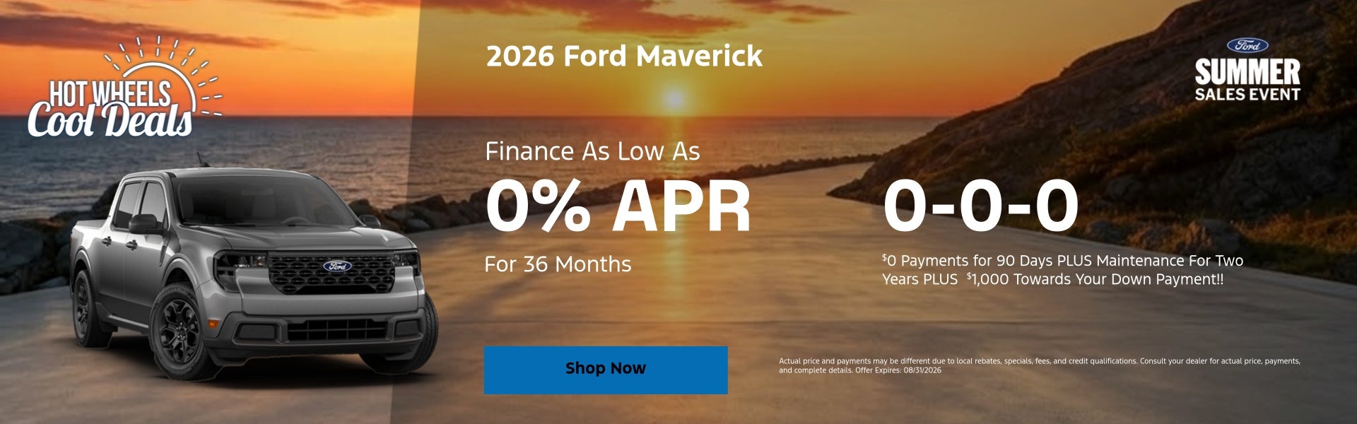 Maverick