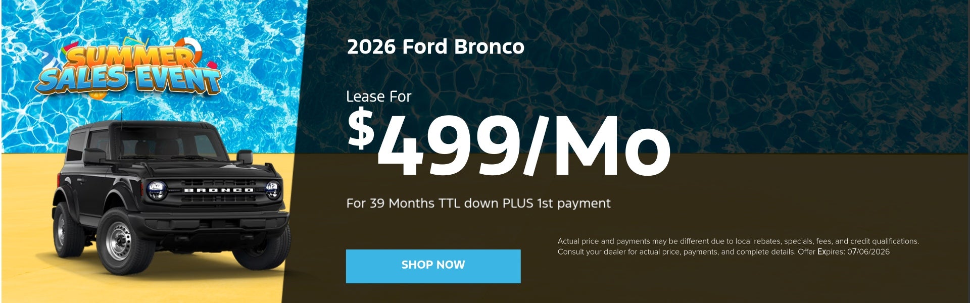 Bronco