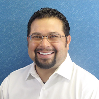 JR Romero Johnson Sewell Ford in Marble Falls TX