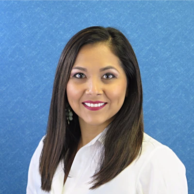 Marizol Martinez Johnson Sewell Ford in Marble Falls TX