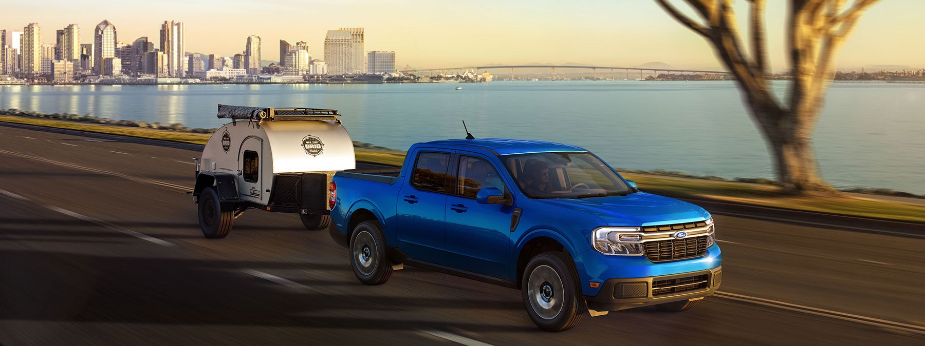 Ford F-150 Lightning Ford F-150 Lightning